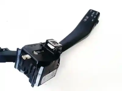 Peça sobressalente para automóvel em segunda mão comutador de piscas  por seat leon (1p1) 2.0 16v t fsi referências oem iam 1k0953513a