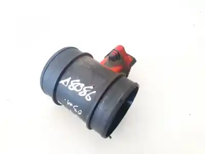 Second-hand car spare part flowmeter for opel meriva b 1.7 16v cdti oem iam references 0281002620