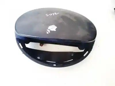 Second-hand car spare part multifunction display for opel meriva b 1.7 16v cdti oem iam references 009164455