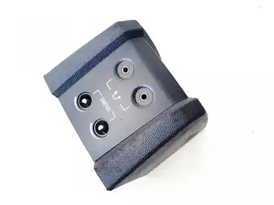 Second-hand car spare part various parts for opel meriva b 1.7 16v cdti oem iam references 93326436