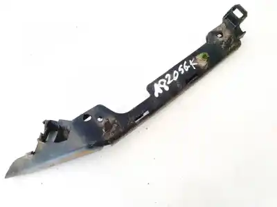 Second-hand car spare part rear bumper reinforcement for opel meriva b 1.7 16v cdti oem iam references 93393092