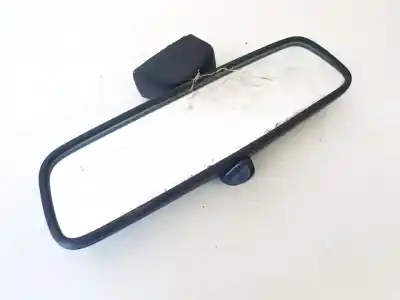 Second-hand car spare part interior rearview mirror for opel meriva b 1.7 16v cdti oem iam references e1010456