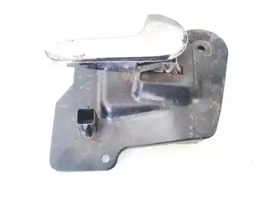 Second-hand car spare part interior right rear handle for opel meriva b 1.7 16v cdti oem iam references 316053479