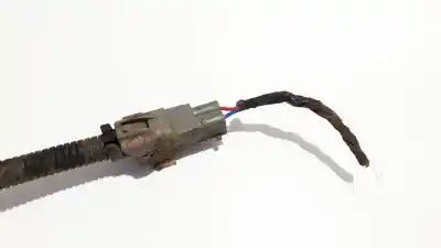 Peça sobressalente para automóvel em segunda mão sensor abs por hyundai i30 1.6 crdi cat referências oem iam 598102l300  59810-2l300