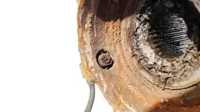 Peça sobressalente para automóvel em segunda mão sensor abs por hyundai i30 1.6 crdi cat referências oem iam 598102l300  59810-2l300