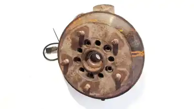 Peça sobressalente para automóvel em segunda mão manga de eixo dianteira direita por ford transit mod.2000 caja abierta ft 300 2.0 medio referências oem iam 