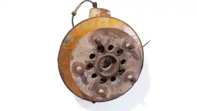 Peça sobressalente para automóvel em segunda mão manga de eixo dianteira esquerda por ford transit mod.2000 caja abierta ft 300 2.0 medio referências oem iam 