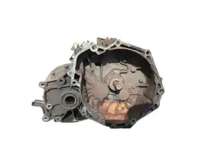 Second-hand car spare part gearbox for opel meriva b 1.7 16v cdti oem iam references f23
