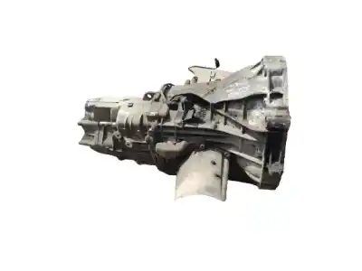 Pezzo di ricambio per auto di seconda mano riduttore per audi a4, b6 2000.11 - 2004.11 2.0 96kw 2000.11 - 2004.12 riferimenti oem iam ftx  
