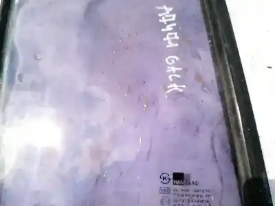 Автозапчасти б/у левое заднее стекло печати за ssangyong musso 2.9 70 kw ссылки oem iam    Автозапчасти б/у левое заднее стекло печати за ssangyong musso 2.9 70 kw ссылки oem iam