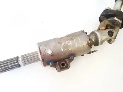 Автозапчасти б/у совместное рулевое управление за saab 9-5 (ys3e) 3.0 tid ссылки oem iam 26106031  5208335