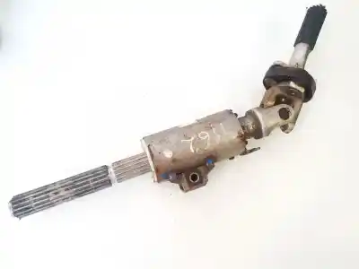 Автозапчастина б/у спільне кермо для SAAB 9-5 (YS3E) 3.0 TiD Посилання на OEM IAM 26106031  5208335