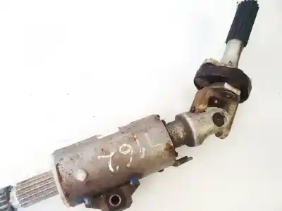 Автозапчасти б/у совместное рулевое управление за saab 9-5 (ys3e) 3.0 tid ссылки oem iam 26106031  5208335