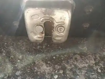 Second-hand car spare part trunk lock for dodge journey 2.0 16v crd cat oem iam references   