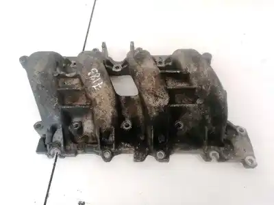 Second-hand car spare part intake manifold for fiat stilo multi wagon (192) 1.6 16v oem iam references 