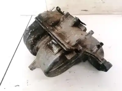 Автозапчастина б/у впускний колектор для opel corsa e 1.4 посилання на oem iam 9158176  