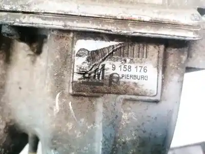 Автозапчастина б/у впускний колектор для opel corsa e 1.4 посилання на oem iam 9158176  