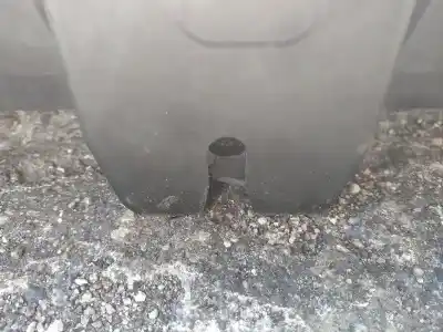 Автозапчастина б/у замок багажника / ворот для ford c-max (cb3) 2.0 tdci cat посилання на oem iam 