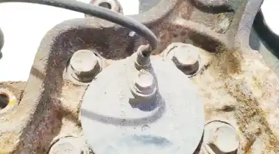 Tweedehands auto-onderdeel abs-sensor voor mazda 6 lim. (gh) 2.0 crtd 140cv active oem iam-referenties gs1d4371y