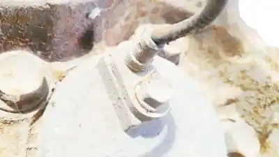 Peça sobressalente para automóvel em segunda mão sensor abs por mazda 6 lim. (gh) 2.0 crtd 140cv active referências oem iam gs1d4371y  