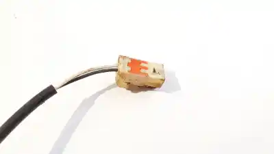 Peça sobressalente para automóvel em segunda mão sensor abs por mazda 6 lim. (gh) 2.0 crtd 140cv active referências oem iam gs1d4371y  