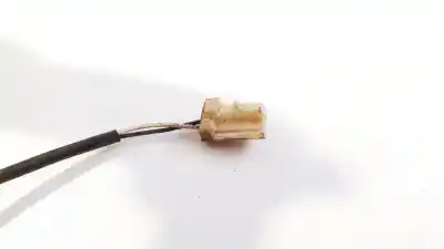 Peça sobressalente para automóvel em segunda mão sensor abs por mazda 6 lim. (gh) 2.0 crtd 140cv active referências oem iam gs1d4372y  