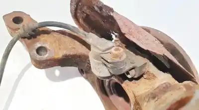 Peça sobressalente para automóvel em segunda mão sensor abs por opel meriva b 1.7 16v cdti referências oem iam 09115064