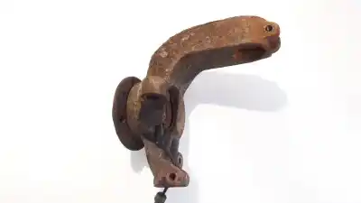 Автозапчасти б/у передняя левая кулачка за renault grand scénic iii (jz0/1_) 1.5 dci ссылки oem iam   