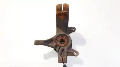 Автозапчасти б/у передняя левая кулачка за renault grand scénic iii (jz0/1_) 1.5 dci ссылки oem iam   