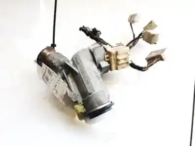 Автозапчастина б/у СТАРТЕР для TOYOTA YARIS (_P9_)  Посилання на OEM IAM N0502241  256B