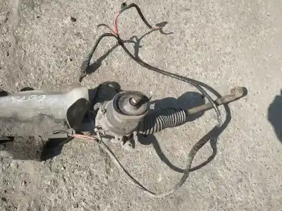 Автозапчастина б/у рульмова рейка для volkswagen golf v variant (1k5) 1.9 tdi посилання на oem iam   