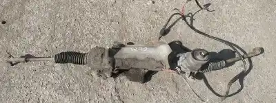 Автозапчастина б/у рульмова рейка для volkswagen golf v variant (1k5) 1.9 tdi посилання на oem iam 