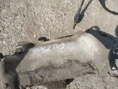 Автозапчастина б/у рульмова рейка для volkswagen golf v variant (1k5) 1.9 tdi посилання на oem iam   