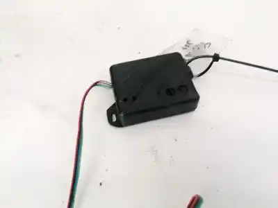Peça sobressalente para automóvel em segunda mão sensor por audi a6 avant (4b5) 1.9 tdi referências oem iam 