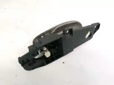 Автозапчастина б/у ліва передня внутрішня ручка для fiat stilo (192) 1.9 jtd / 1.9 jtd 115 active посилання на oem iam a739  