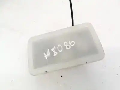 Second-hand car spare part interior light for audi a6 allroad quattro (4fh) 3.2 fsi oem iam references 4f9947123