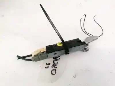 Second-hand car spare part antenna amplifier for audi a6 allroad quattro (4fh) 3.2 fsi oem iam references 4f9035225a