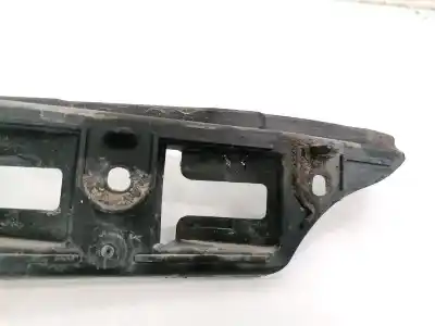 Автозапчасти б/у усиление переднего бампера за volkswagen golf v variant (1k5) 1.9 tdi ссылки oem iam 1k0807184  