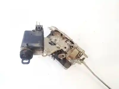 İkinci el araba yedek parçası sol arka kapi kilidi için dacia logan (ls_) 1.5 dci (ls0k) oem iam referansları   