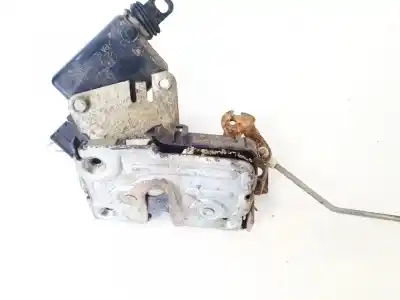 İkinci el araba yedek parçası sol arka kapi kilidi için dacia logan (ls_) 1.5 dci (ls0k) oem iam referansları   