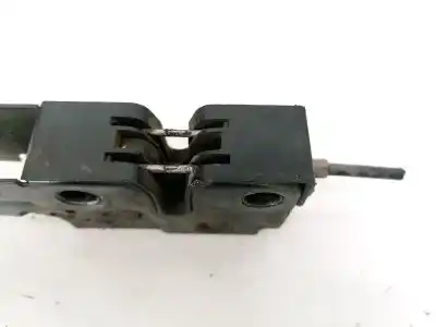 Автозапчастина б/у замок капота для volkswagen golf v variant (1k5) 1.9 tdi посилання на oem iam   