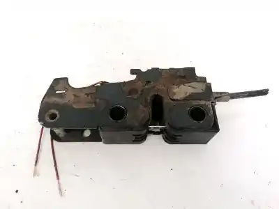 Автозапчастина б/у замок капота для volkswagen golf v variant (1k5) 1.9 tdi посилання на oem iam   