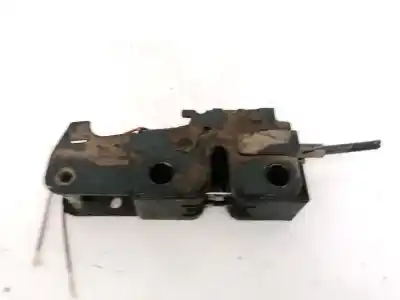 Автозапчастина б/у замок капота для volkswagen golf v variant (1k5) 1.9 tdi посилання на oem iam 