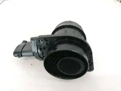 Pezzo di ricambio per auto di seconda mano misuratore di flusso per volkswagen golf v variant (1k5) 1.9 tdi riferimenti oem iam 0281002531  