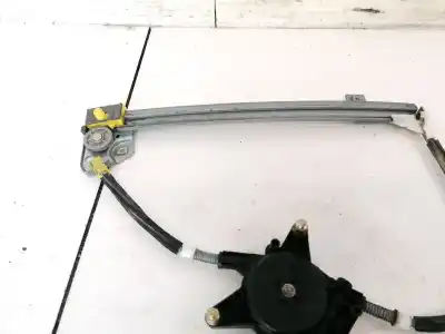 Автозапчастина б/у регулятор скла заднього правого для renault megane i scenic (ja0) 1.6 rn посилання на oem iam 400316a  
