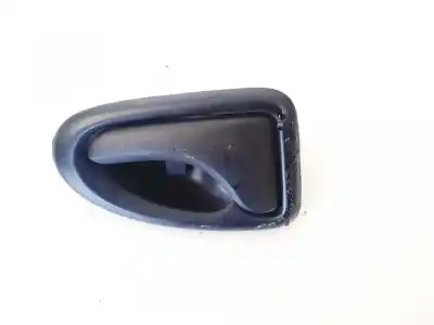 Peça sobressalente para automóvel em segunda mão puxador interior dianteiro esquerdo por dacia logan (ls_) 1.5 dci (ls0k) referências oem iam 7700830078   Peça sobressalente para automóvel em segunda mão puxador interior dianteiro esquerdo por dacia logan (ls_) 1.5 dci (ls0k) referências oem iam 7700830078
