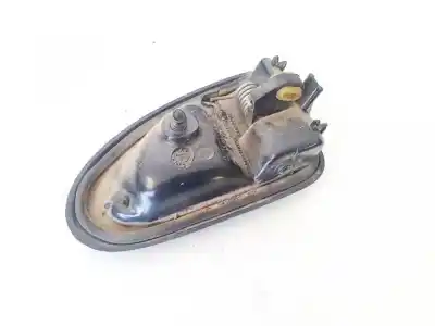 Peça sobressalente para automóvel em segunda mão puxador interior dianteiro esquerdo por dacia logan (ls_) 1.5 dci (ls0k) referências oem iam 7700830078   Peça sobressalente para automóvel em segunda mão puxador interior dianteiro esquerdo por dacia logan (ls_) 1.5 dci (ls0k) referências oem iam 7700830078