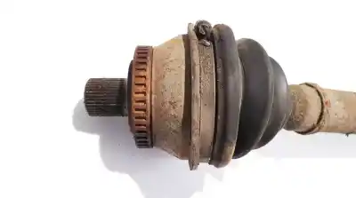 Автозапчасти б/у передняя левая трансмиссия за audi a6, c5 1997.01 - 2001.08 2.4 121kw 1997.02 - 2005.01 ссылки oem iam   