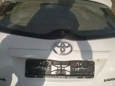 Pezzo di ricambio per auto di seconda mano maniglia esterna del cancello per toyota verso 2.0 d-4d riferimenti oem iam 