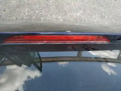 Second-hand car spare part central brake light for mazda 6 lim. 2.2 turbodiesel oem iam references   